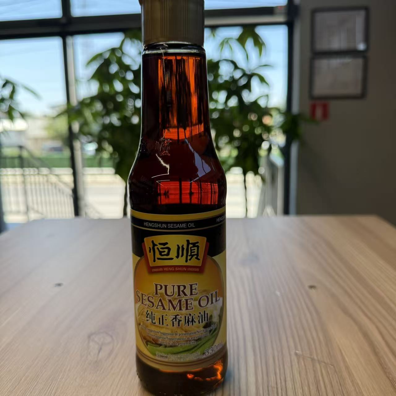 ULEI SUSAN HS 330ML