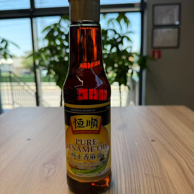 ULEI SUSAN HS 330ML