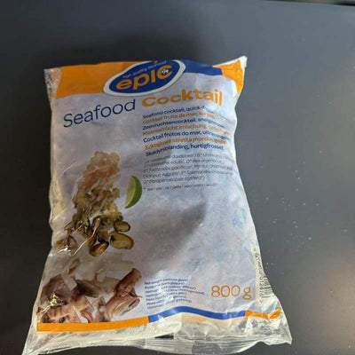 FRUCTE MARE MIXT EPIC 1KG
