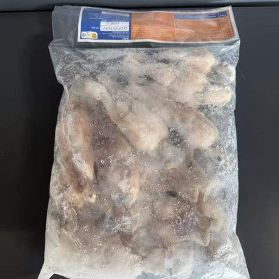 PICIOARE BROASCA 6/8 EPIC 800G