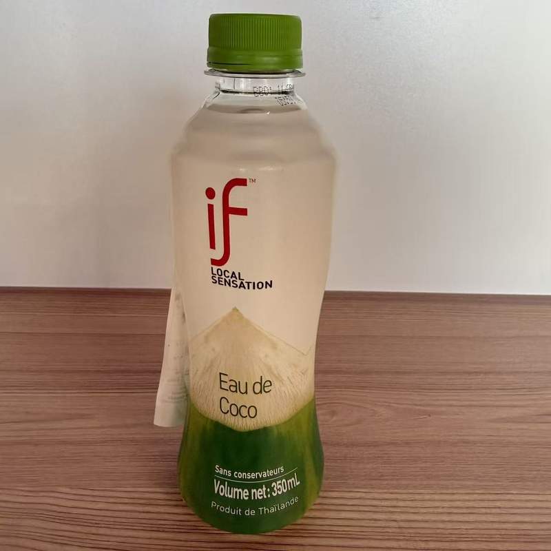 SUC COCOS IF 350ML