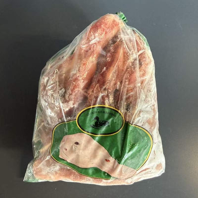 CAP DE RATA DF 1KG