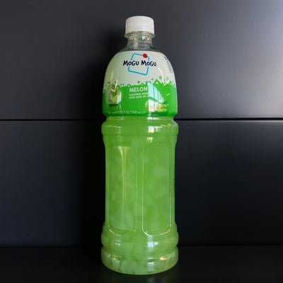 MOGU MOGU PEPENE GALBEN 1L