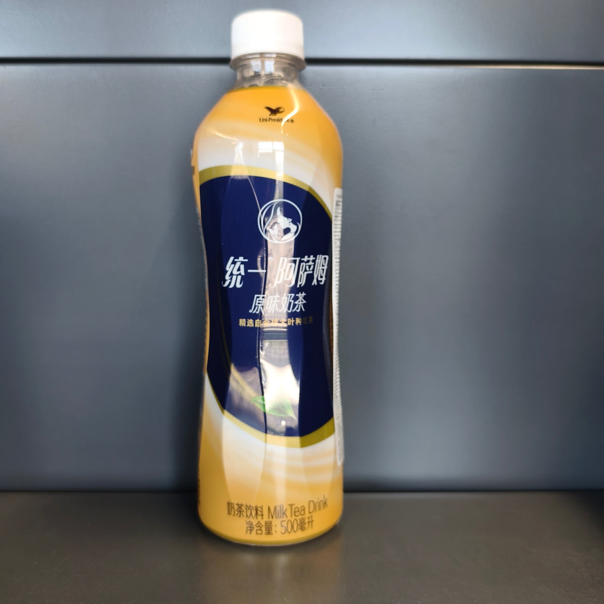SUC CEAI CU LAPTE TY 500ML
