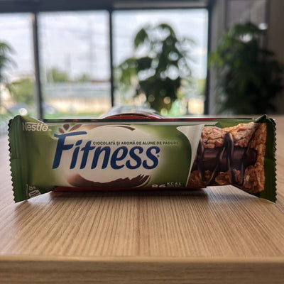 BATON FITNESS CIOCO&ALUNE 22.5G
