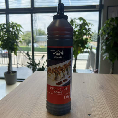 SOS PT ANGHILA UNAGI YAMASA 1.1KG