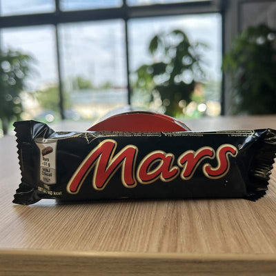 MARS CIOC 51G