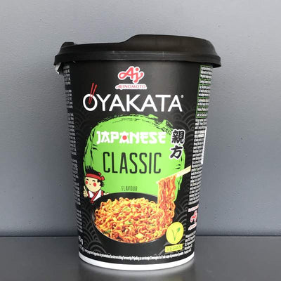SPAG INST JAP CLASSIC CUP OYAKATA 93G