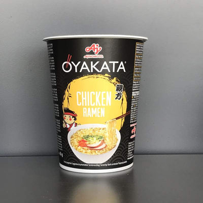 SPAG INST PUI RAMEN CUP OYAKATA 63G