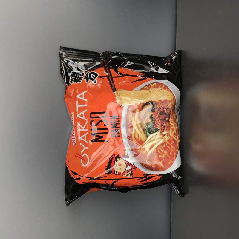 SPAG INST MISO RAMEN OYAKATA 89G