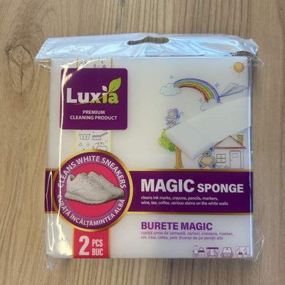 LUXIA BURETE MAGIC 2BUC