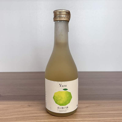 LICHIOR TAMANOHIKARI YUZU 10.5% 0.3L -SGR