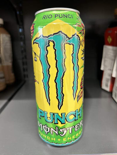 MONSTER RIO PUNCH DOZA  0.5L -SGR