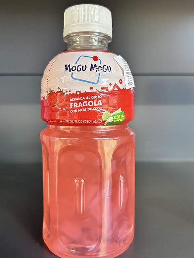 MOGU MOGU CAPSUN 320ML -SGR