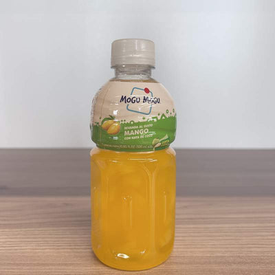 MOGU MOGU MANGO 320ML -SGR