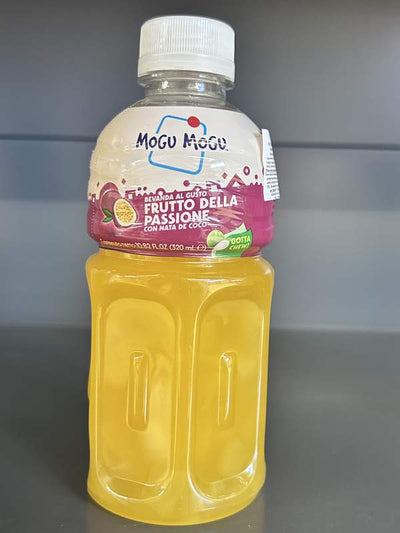 MOGU MOGU FRUCTE PASIUNI 320ML -SGR