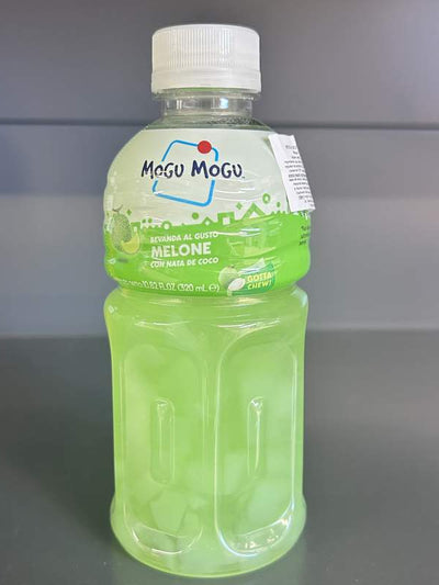 MOGU MOGU PEPENE GALBEN 320ML -SGR