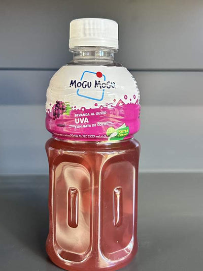 MOGU MOGU STRUGURI 320ML -SGR