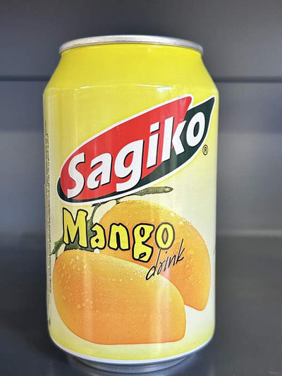 SUC MANGO SGK 320ML -SGR