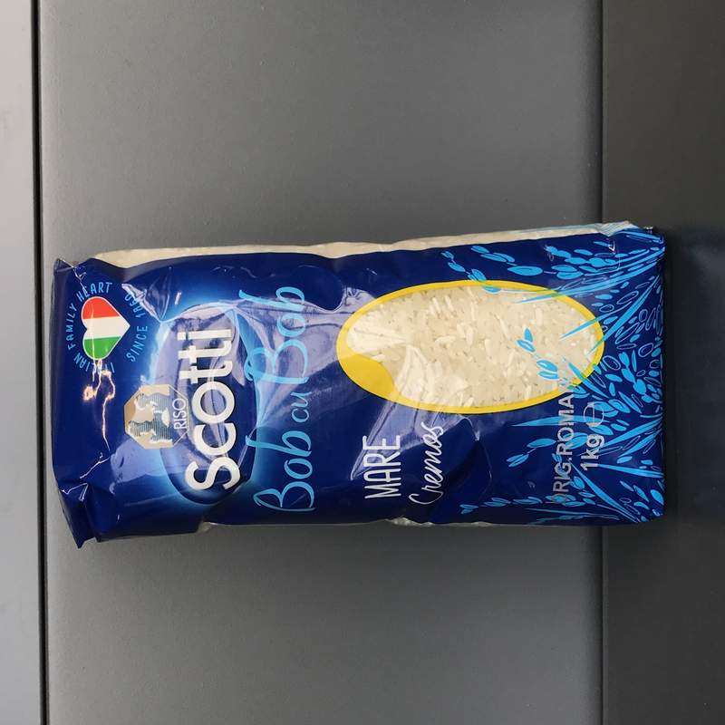 RISO SCOTTI OREZ OB MARE 1KG