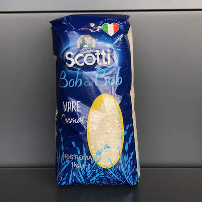 RISO SCOTTI OREZ OB MARE 1KG