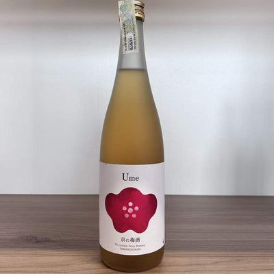 LICHIOR DE UME TAMANOHIKARI KYO NO UMESHU 12% 0.72L -SGR