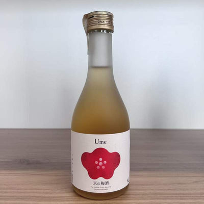 LICHIOR DE UME TAMANOHIKARI KYO NO UMESHU 12% 0.3L -SGR