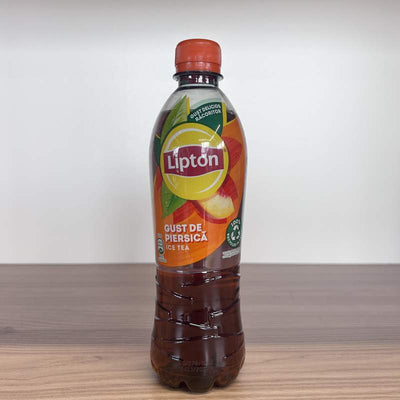 LIPTON PIERSICA 500ML -SGR