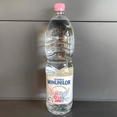 IZVORUL MINUNILOR APA PLATA 2L - SGR