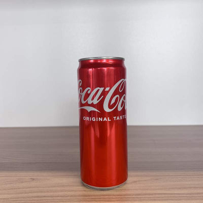 COCA COLA DOZA 0.33L -SGR