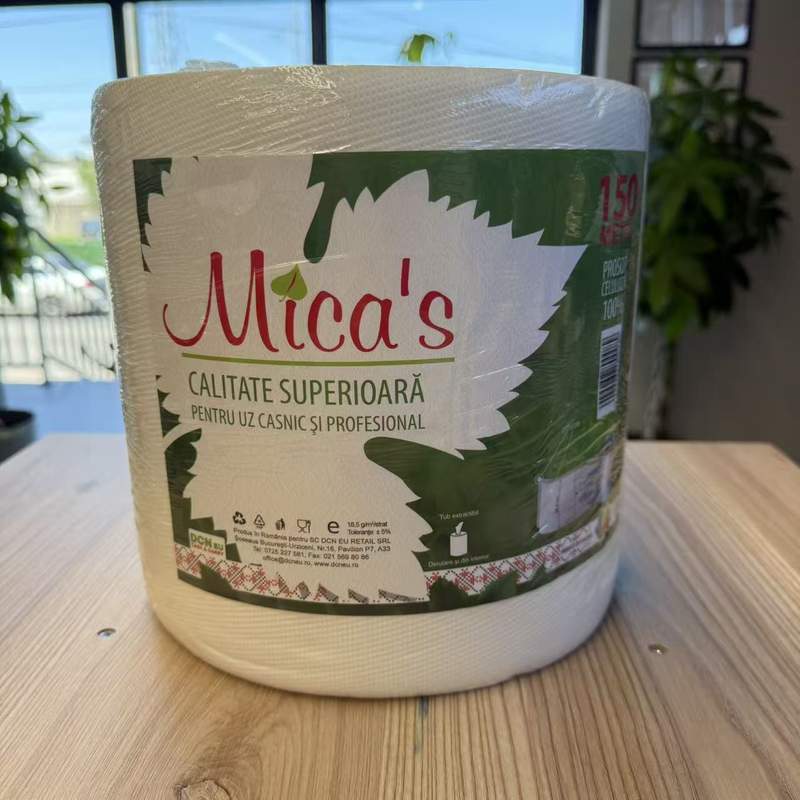 MICAS PROSOP BUCATARIE 2STR 150M PROFESIONAL
