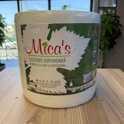MICAS PROSOP BUCATARIE 2STR 150M PROFESIONAL