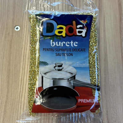 DADA BURETE VASE SUPRAFETE DELICATE SAU TEFLON