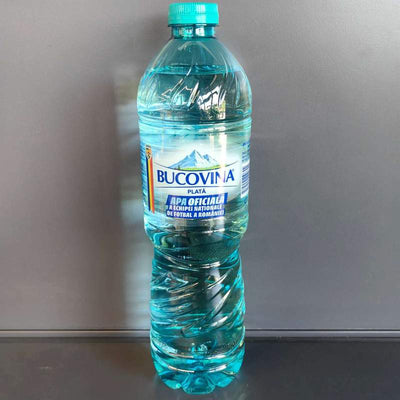 BUCOVINA APA PLATA 1L - SGR