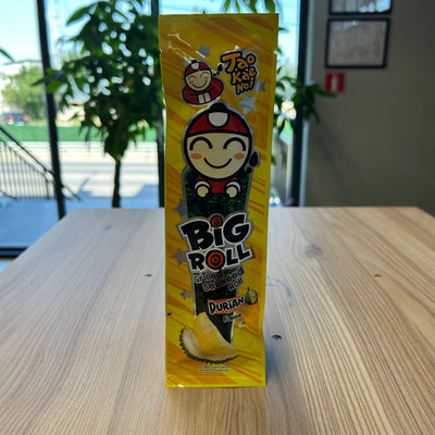 ALGE INST BIG ROLL DURIAN TAOKAENOI 2.1G