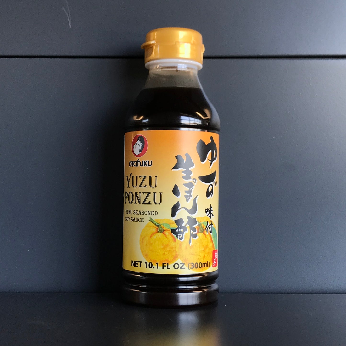 SOS PONZU OTAFUKU 300ML
