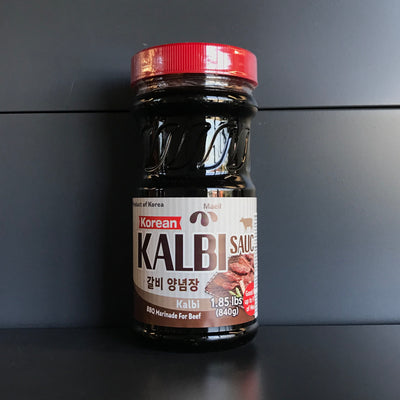 SOS PT KOREAN KALBI MAEIL 840G
