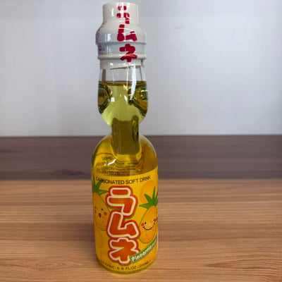 SUC BLUE ANANAS HATA 200ML
