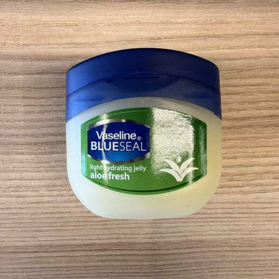 VASELINE TRATAMENT PIELE 50ML ALOE FRESH