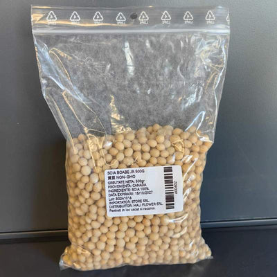 SOIA BOABE JR 500G