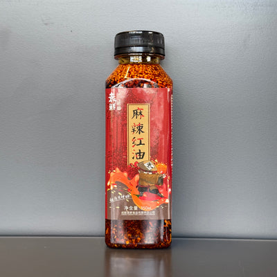 ULEI CHILI ML YX 350ML