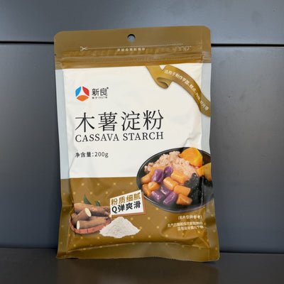 AMIDON TAPIOCA XL 200G