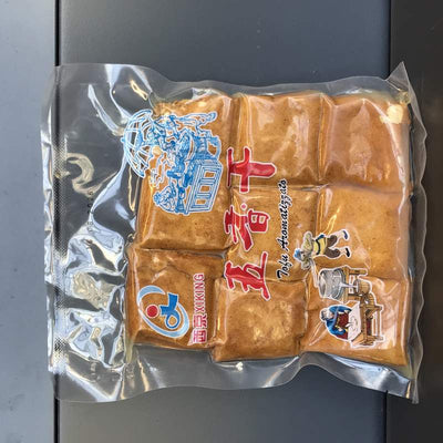 TOFU USCATE DFG CM 350G