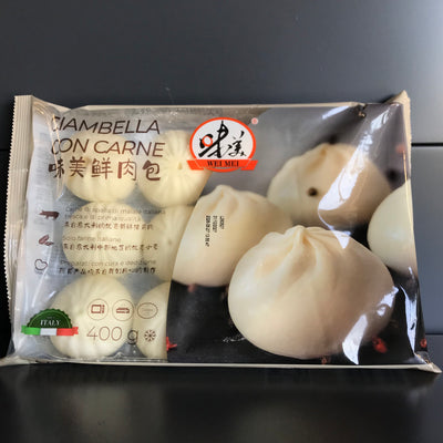 PAINE CU CARNE WM 400G