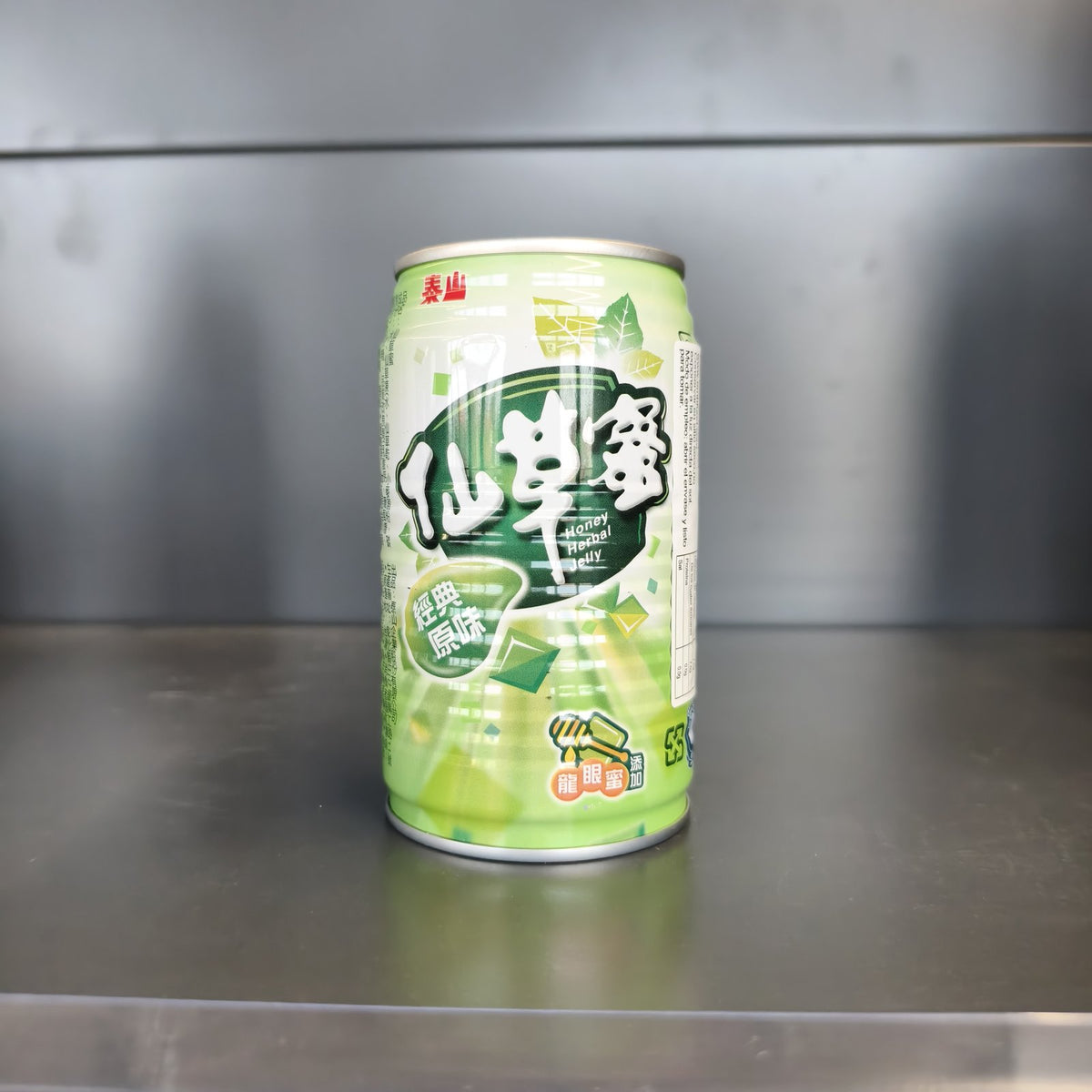 SUC GRASS JELLY TS 330G