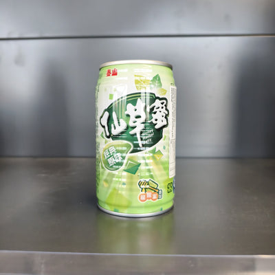 SUC GRASS JELLY TS 330G