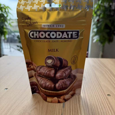 CHOCO LAPTE CHOCOLATE 90G