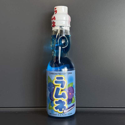 SUC BLUE BLUEBERRY HATA 200ML