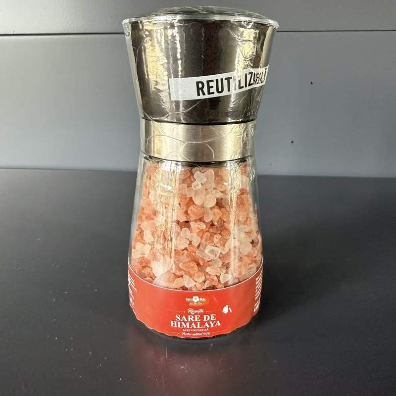 SALT STAR RASNITA SARE DE HIMALAYA 200G