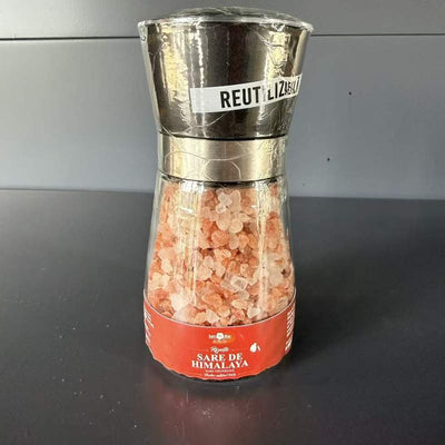 SALT STAR RASNITA SARE DE HIMALAYA 200G